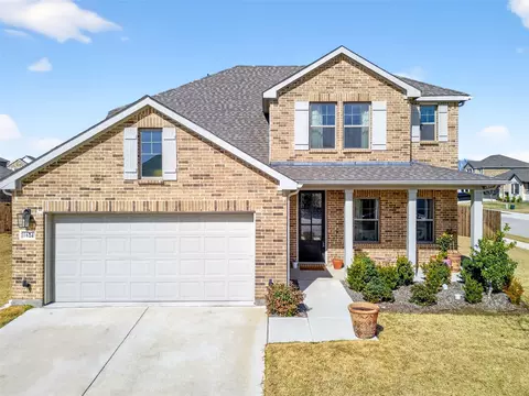 1624 Whitworth Dr, Haslet, TX 76052