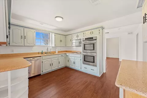 Kitchen - 4633 Fm 36 N, Celeste, TX 75423 photo 3 of 3