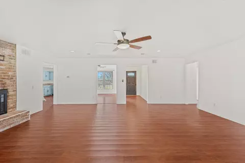 Living - 4633 Fm 36 N, Celeste, TX 75423 photo 5 of 8