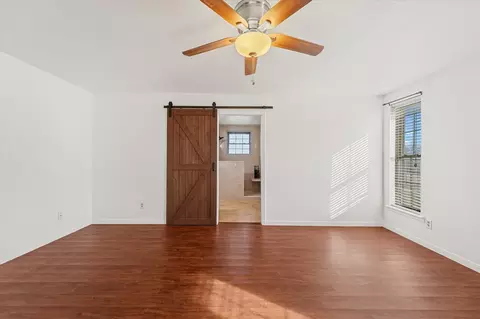 Bedroom - 4633 Fm 36 N, Celeste, TX 75423 photo 6 of 6