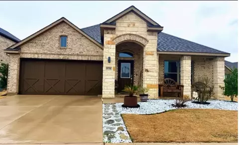 6718 Goldenrain Dr, Venus, TX 76084
