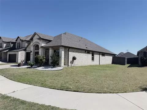 6718 Goldenrain Dr, Venus, TX 76084