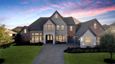 1610 Thackery Ln, Prosper, TX 75078