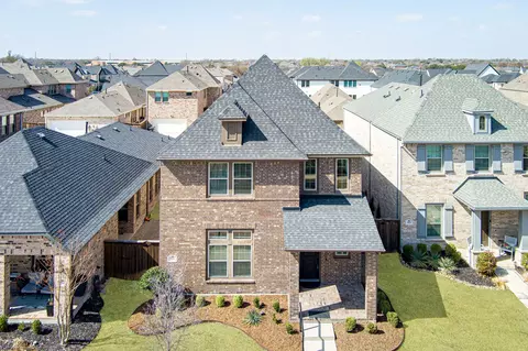 7937 Piedmont Ave, Frisco, TX 75035