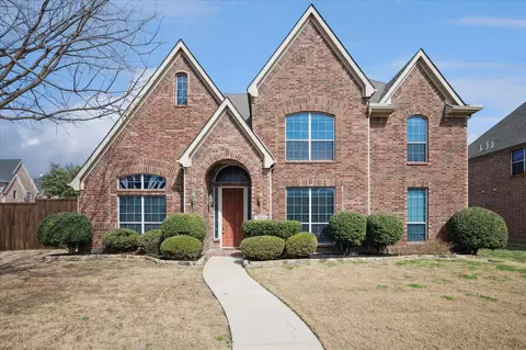13514 Valencia Dr, Frisco, TX 75035