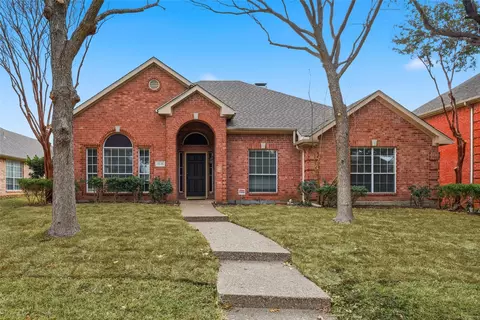 2636 Pine Springs Dr, Plano, TX 75093