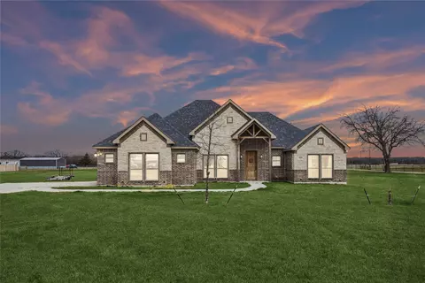 6465 Shady Acres Ln, Quinlan, TX 75474