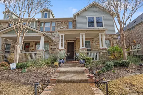 4241 Snow Goose Trl, Arlington, TX 76005