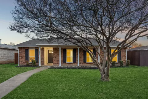 5012 Nash Dr, The Colony, TX 75056