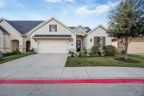 2702 Esplanade Blvd #2702, Mansfield, TX 76063