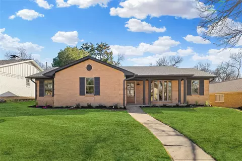 10930 Ridgemeadow Dr, Dallas, TX 75218