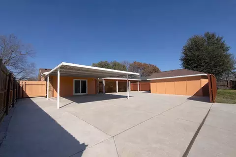 1410 Bowie St, Garland, TX 75042