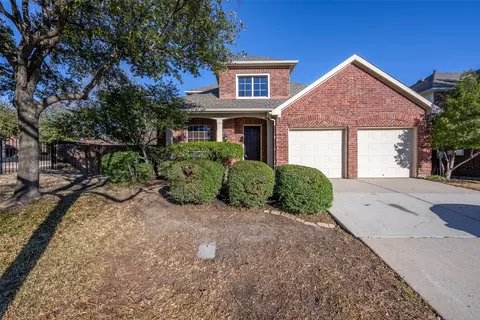 9132 Rose Ct, Fort Worth, TX 76244