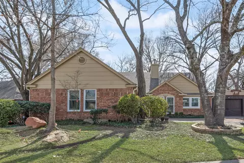 5413 Deep Canyon Dr, Garland, TX 75043