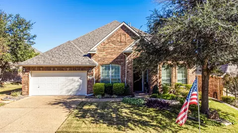 609 Pelican Hills Dr, Fairview, TX 75069