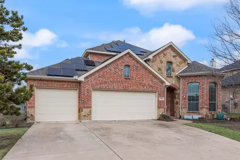 106 Stone Dr, Forney, TX 75126