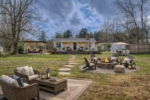 306 Pine St, Heflin, LA 71039