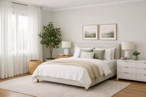 Bedroom - 306 Pine St, Heflin, LA 71039 photo 1 of 1