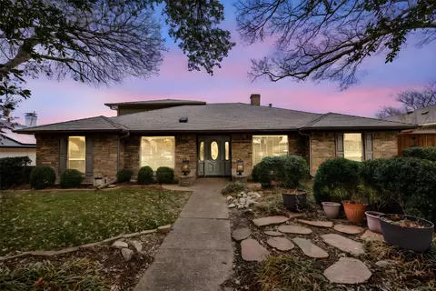 523 Stillmeadow Dr, Richardson, TX 75081