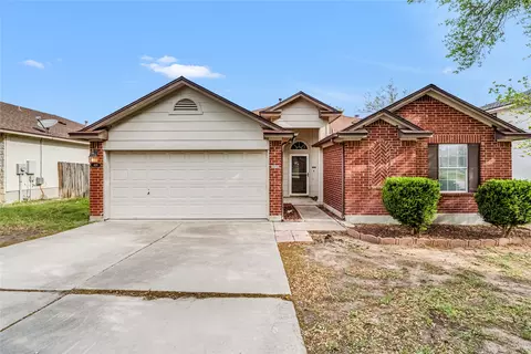 409 Lakemont Dr, Hutto, TX 78634