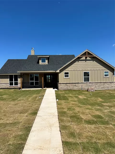 143 Ridge Rd, Tuscola, TX 79562
