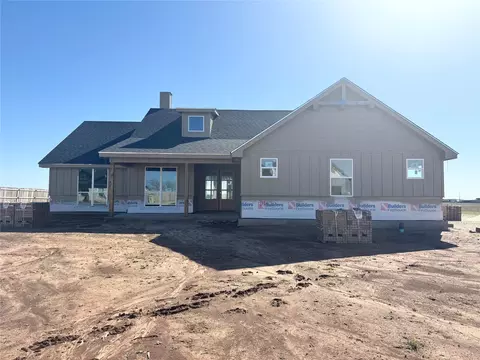 143 Ridge Rd, Tuscola, TX 79562