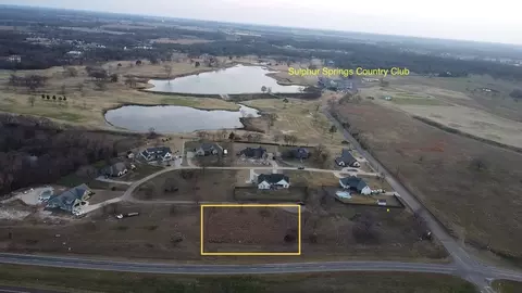 00 Country Club Rd, Sulphur Springs, TX 75482