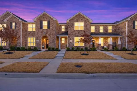 2816 Appaloosa Ln, Mesquite, TX 75150