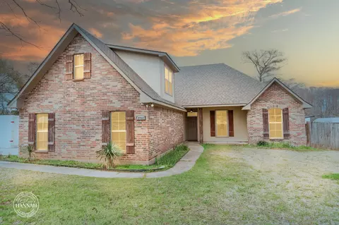 2732 Loyds Rd, Shreveport, LA 71119