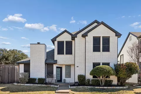 5612 Ventana Trl, Dallas, TX 75252