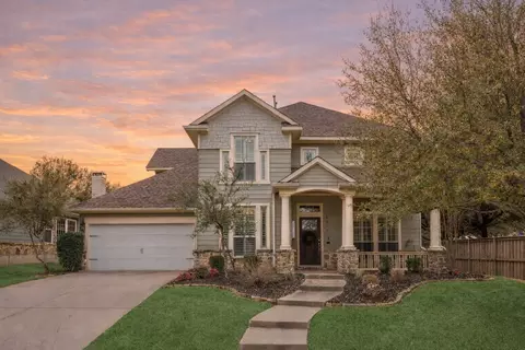 6813 Republic Dr, Mckinney, TX 75071