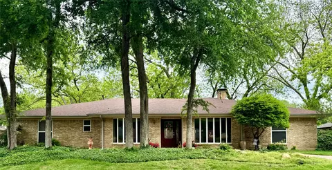 2529 Nantucket Dr, Sherman, TX 75092