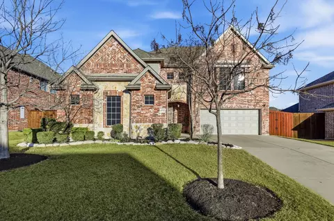13722 Matthew Ln, Frisco, TX 75035