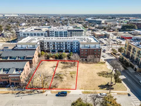 610 Elsbeth St, Dallas, TX 75208