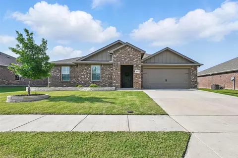 312 Duke Ct, Fate, TX 75189