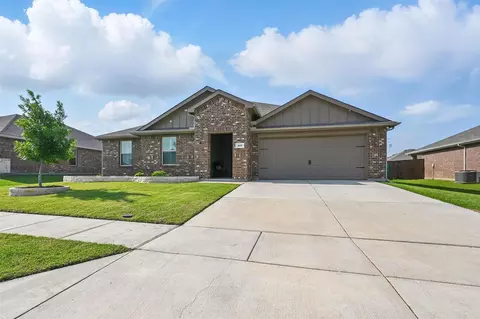 312 Duke Ct, Fate, TX 75189