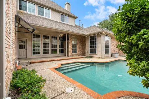 5913 Sandhills Cir, Plano, TX 75093