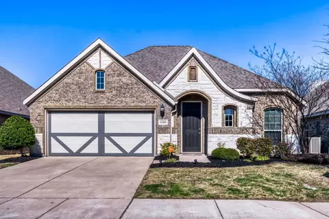1560 Seminole Dr, Forney, TX 75126