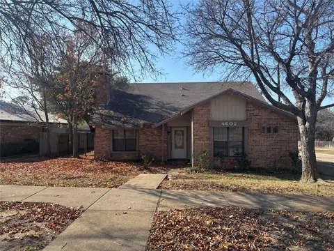 4602 Redwood Dr, Garland, TX 75043