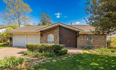 2909 David Ln, Arlington, TX 76013