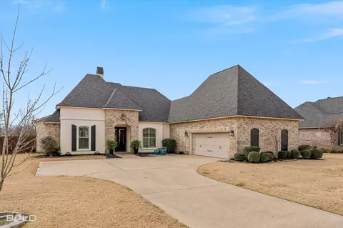 1019 Spanish Moss Cir, Bossier City, LA 71111