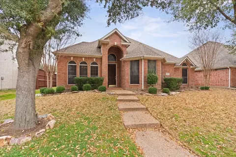 6408 Day Spring Dr, The Colony, TX 75056
