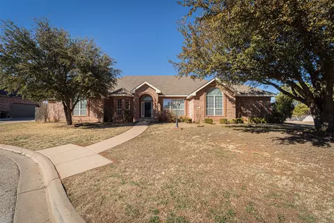 1842 Marathon Ct, Abilene, TX 79601