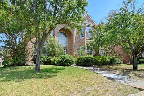4101 Sun Meadows St, Plano, TX 75024