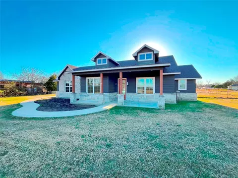 3837 Fm 1395, Wills Point, TX 75169