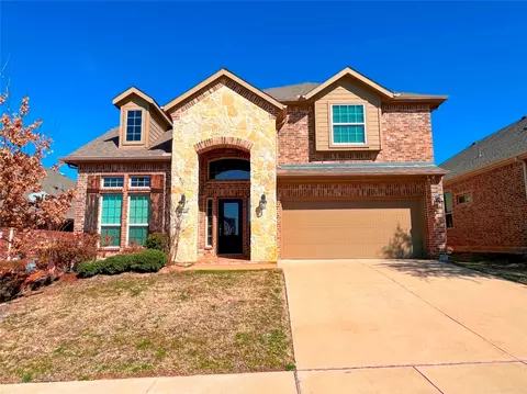 5500 Connally Dr, Forney, TX 75126