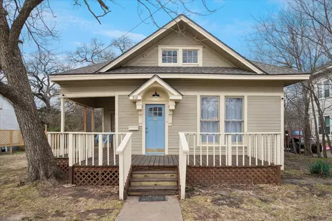 512 Elm St S, Sherman, TX 75090