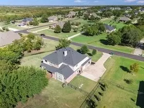 2757 Oakwood Dr, Celina, TX 75009
