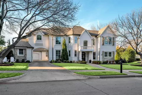 4671 Driftwood Dr, Frisco, TX 75034