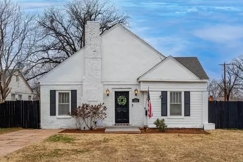 3302 S 5th St, Abilene, TX 79605